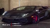 全球限量63台，兰博基尼特别版了解一下？