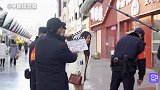 石家庄市公安局微电影《奔赴》顺利杀青，预计春节期间与观众见面