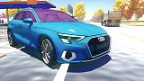 大炮评车：全新奥迪A3抢了我的饭碗？