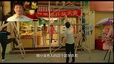 于谦：生活虽有酸甜苦辣咸，家和才能万业兴