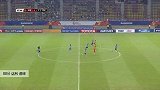 达利 U23亚洲杯 2020 叙利亚U23 VS 日本U23 精彩集锦