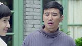 小伙闯祸，没想到对方竟是美女同学不用赔钱，老公顿时醋意大发