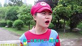 奥特曼真人版：小菲菲失踪，迪迦用“时光倒流”找她，看到了什么