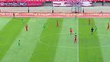 第11轮 长春亚泰vs北京国安 83'