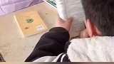 上课看小人书，老师抓包竟是农业书籍