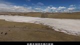 在西藏最美的圣湖，偷窥最私密的日落！