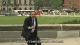 两只黑鸟啄山东老汉，连续啄了他3年，鸟类专家看后明白了