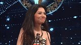 90后影后春夏一个“有厚度”的女孩子