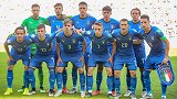 意大利u20赛后围圈激情庆祝 胜马里入半决赛对阵乌克兰
