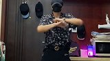 才艺展示踏平了山路摇山哥dou来跳舞