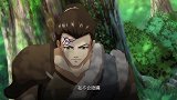 苏离拿到陈长生的剑居然敢挑战魔君了