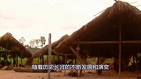 与世隔绝的原始部落，女性不能拒绝男人的要求，网友：男人的天堂