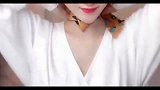 穿搭：韩剧女主丝巾系法，简单易学还好看，赶紧收藏起来~