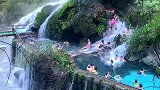 宝爸宝妈们注意啦，寒假一定要带孩子去这些旅行地！
