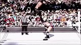 WWE-16年-柯特·霍金斯再次爽约 未在SmackDown登台参赛-专题