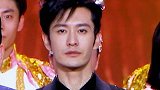 黄晓明 晓明哥还是很有正能量的 娱乐播报台