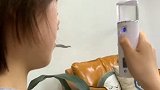 第一次见这么好用的补水仪，关键是忒便宜，连面膜都省得买了