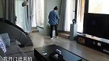 阿雅调侃大离婚难道不是“小富婆”了吗大的回答，太现实