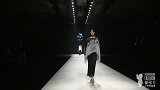 SHOW丨2020广东时装周特别版 发布品牌：墨话、巽彩、恩格贝绒、海潮汇