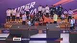 预告能力者的对决！面对大魔王徐梦洁沉着应战