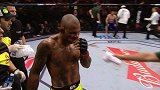 UFC-17年-格斗之夜106：次中量级牛仔奥利维拉vs米恩斯-全场