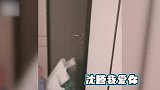 沈腾两岁半儿子罕见曝光，手捧鲜花表白爸爸，五官精致有校草范