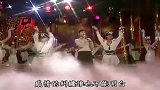 吴奇隆蔡幸娟做客“龙兄虎弟综艺”相继登台献歌!