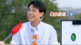 王嘉尔优越感太强？李雪琴结婚类型曝光嘉尔一脸嫌弃？李雪琴幽默感(1)