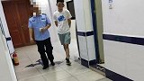 警方通报女子洗澡时男室友闯入：涉事男子被行拘5日