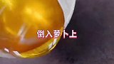 土豆炖牛腩简单做法来了，营养开胃，隔壁媳妇看得垂涎欲滴