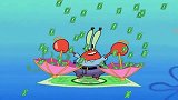 海绵宝宝每个人都唱出了自己的心声，希望在亚特兰蒂斯找到想要的