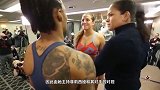 UFC250倒计时下：虎视眈眈！斯宾塞剑指羽量级桂冠