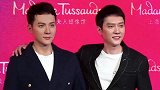 赵丽颖镜头前无意露出肩带，谁注意她下意识举动？救场成典范