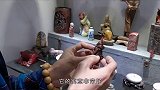成交价弄错，亏了？美女老板：没关系，做生意讲诚信，说多少就多少！