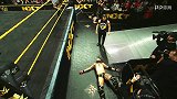 WWE-18年-NXT接管大赛费城站垫场赛-全场