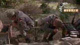 精彩片段：这炮弹发射绝了，不小心把自己干翻了！
