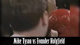 格斗-16年-拳王泰森最耻辱一战 遭对手连环重拳打翻在地