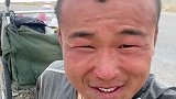 休息一下！继续出发！挑战青藏线