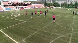足球-15年-新民晚报杯足球赛：九阳唐沪龙12：0蓝血联B队-全场