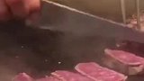 大牛排就是不一样