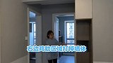 越来越多的人愿意独居，你喜欢哪种呢？这套浅灰色调的96㎡三居室，绝对是你梦中情屋本屋～ 装修 独居日记