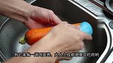 这才是早餐营养过瘾吃法，一卷一压，10分钟开吃，比吃油条还香