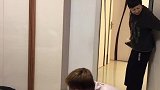 有史以来浪漫的时候，最尴尬的一次