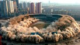 曲终人散！3度降级五里河拆毁 回看辽足那些人那些事