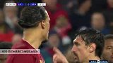 菲尔米诺 欧冠 2019/2020 利物浦 VS 马德里竞技 精彩集锦
