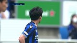 K1联赛第19轮 仁川联vs全北现代全场录播