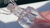海洋里发现的奇特生物，这会不会和海蜇一个口感