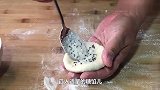 烫面糖饼好吃有诀窍，外酥里软鼓大泡，香甜可口，超好吃