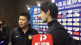 中超-17赛季-帕托：从不担心自己进不进球 球队是整体我一个人不能解决战斗-新闻