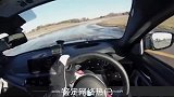 宝马吉尼斯世界漂移记录！个小时不间断漂移